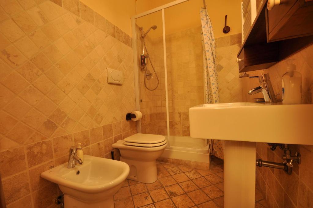 Casale De Santis Hotel Rome Room photo