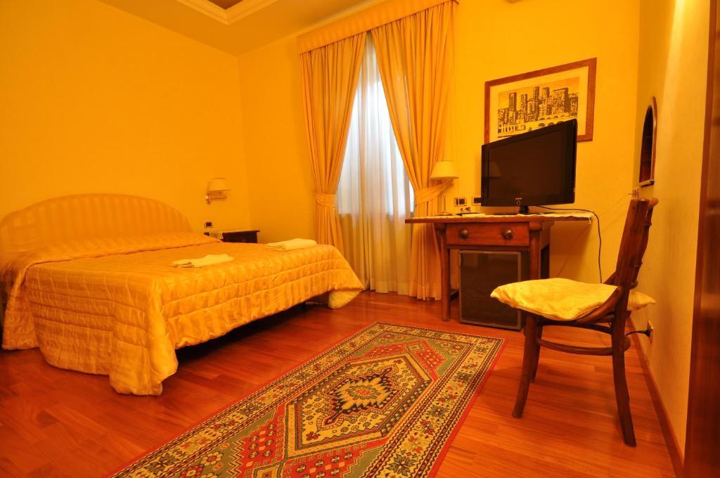 Casale De Santis Hotel Rome Room photo