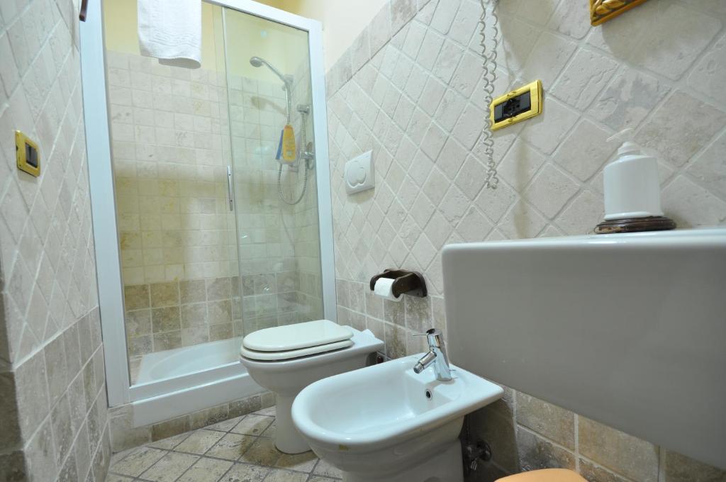Casale De Santis Hotel Rome Room photo