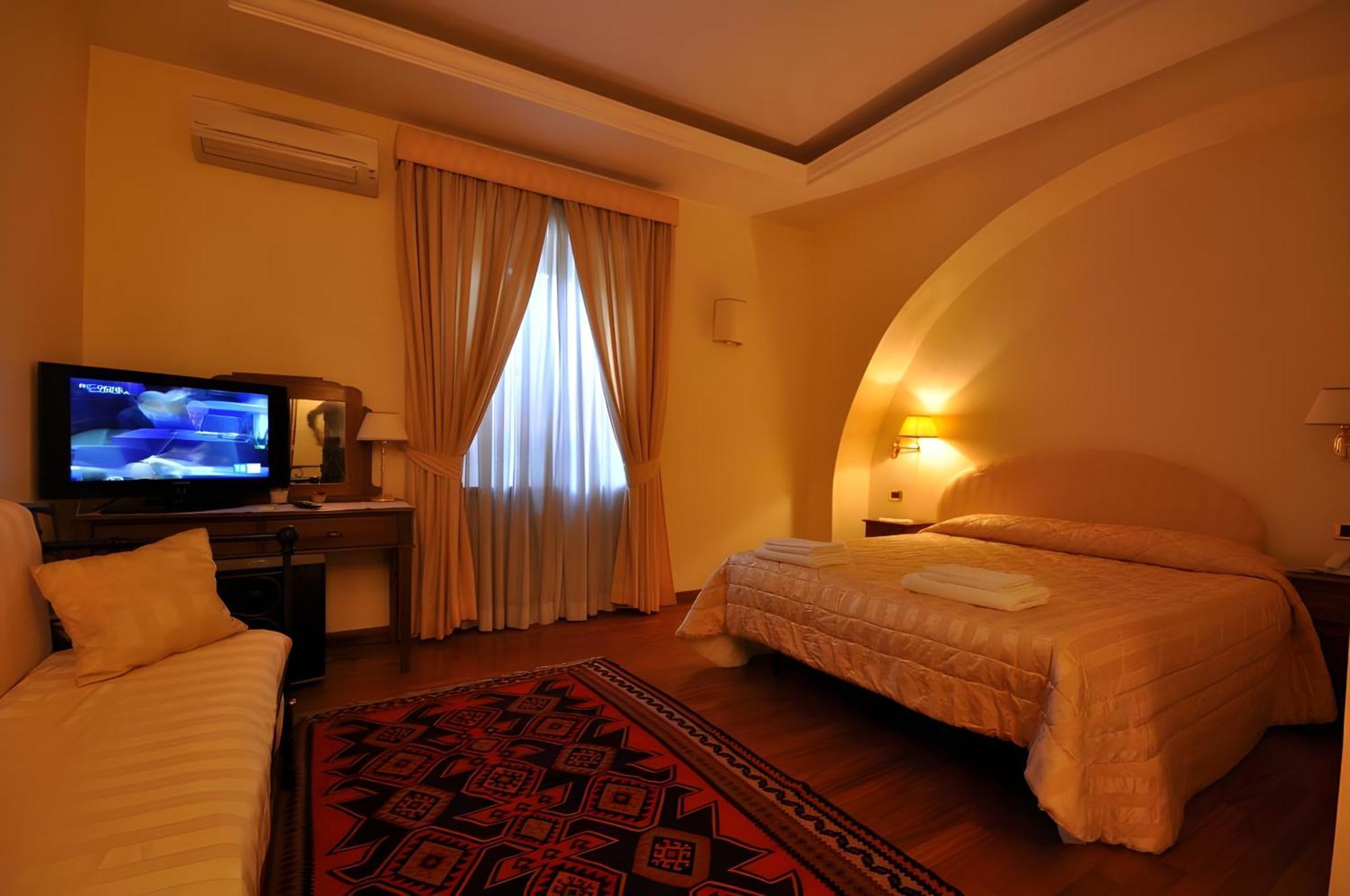 Casale De Santis Hotel Rome Exterior photo